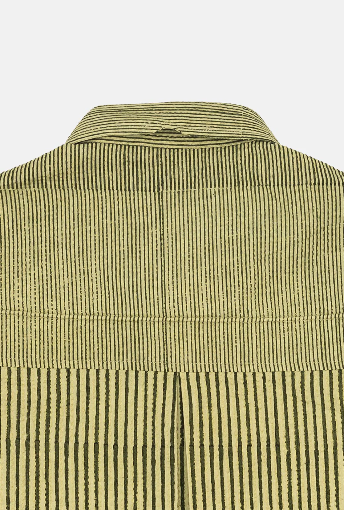 GRIDLINE SHIRT - Image 8