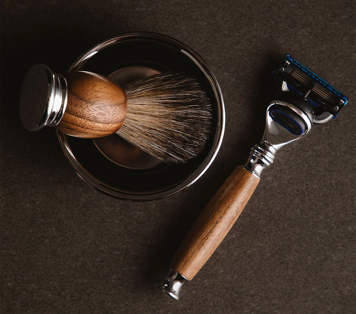 GROOMING ESSENTIALS - Image 18