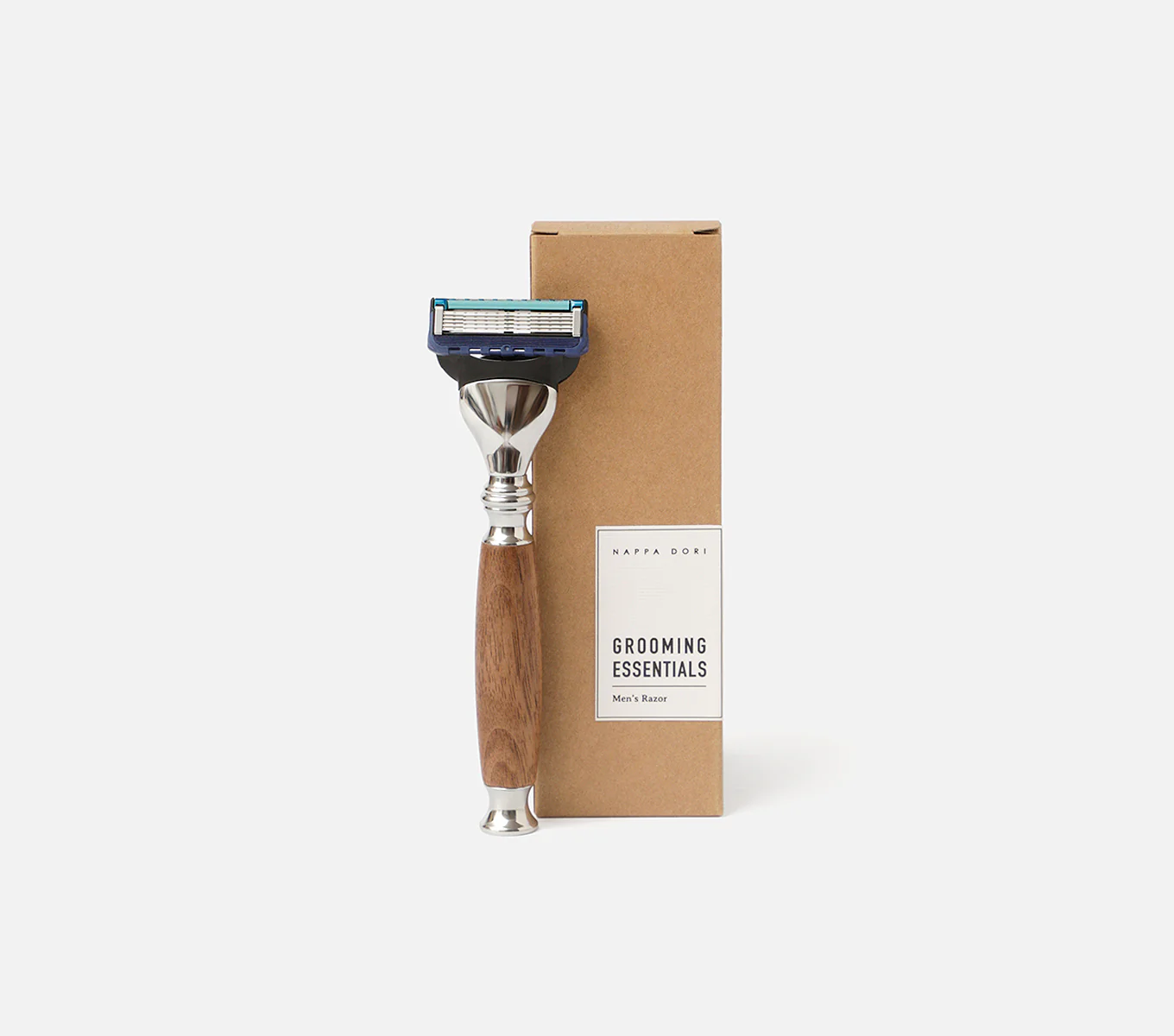 GROOMING ESSENTIALS - Image 3