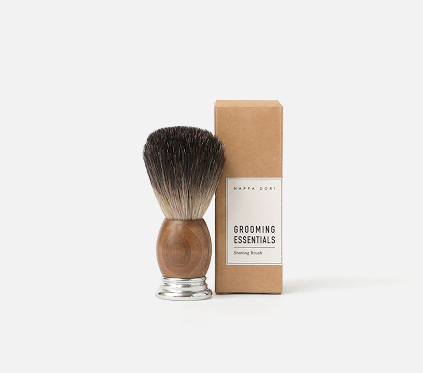 GROOMING ESSENTIALS - Image 4