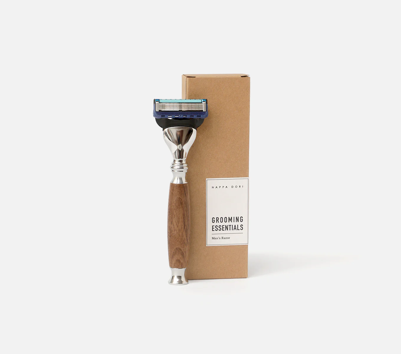 GROOMING ESSENTIALS - Image 8