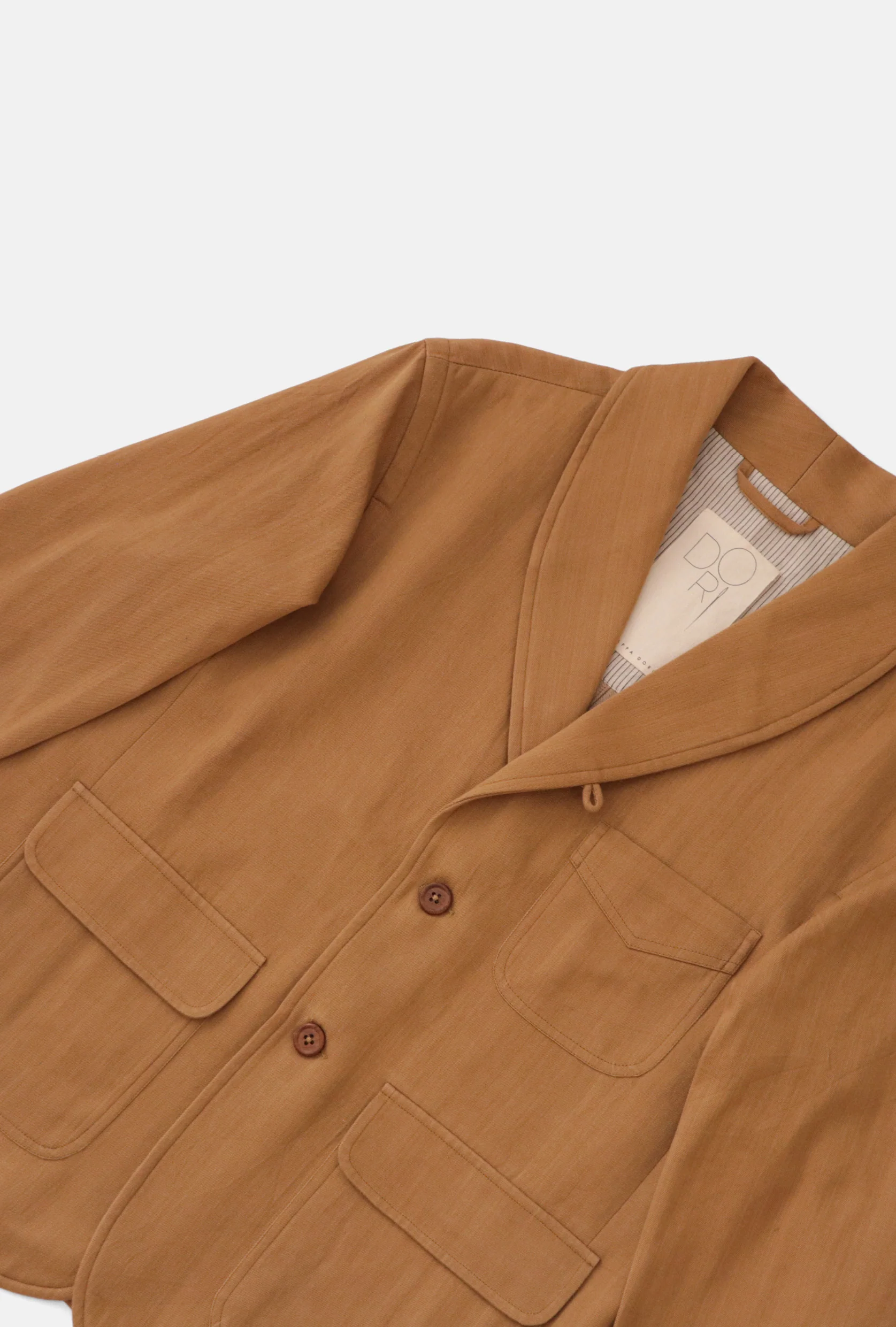HALFORD SHAWL COLLAR BLAZER - Image 14
