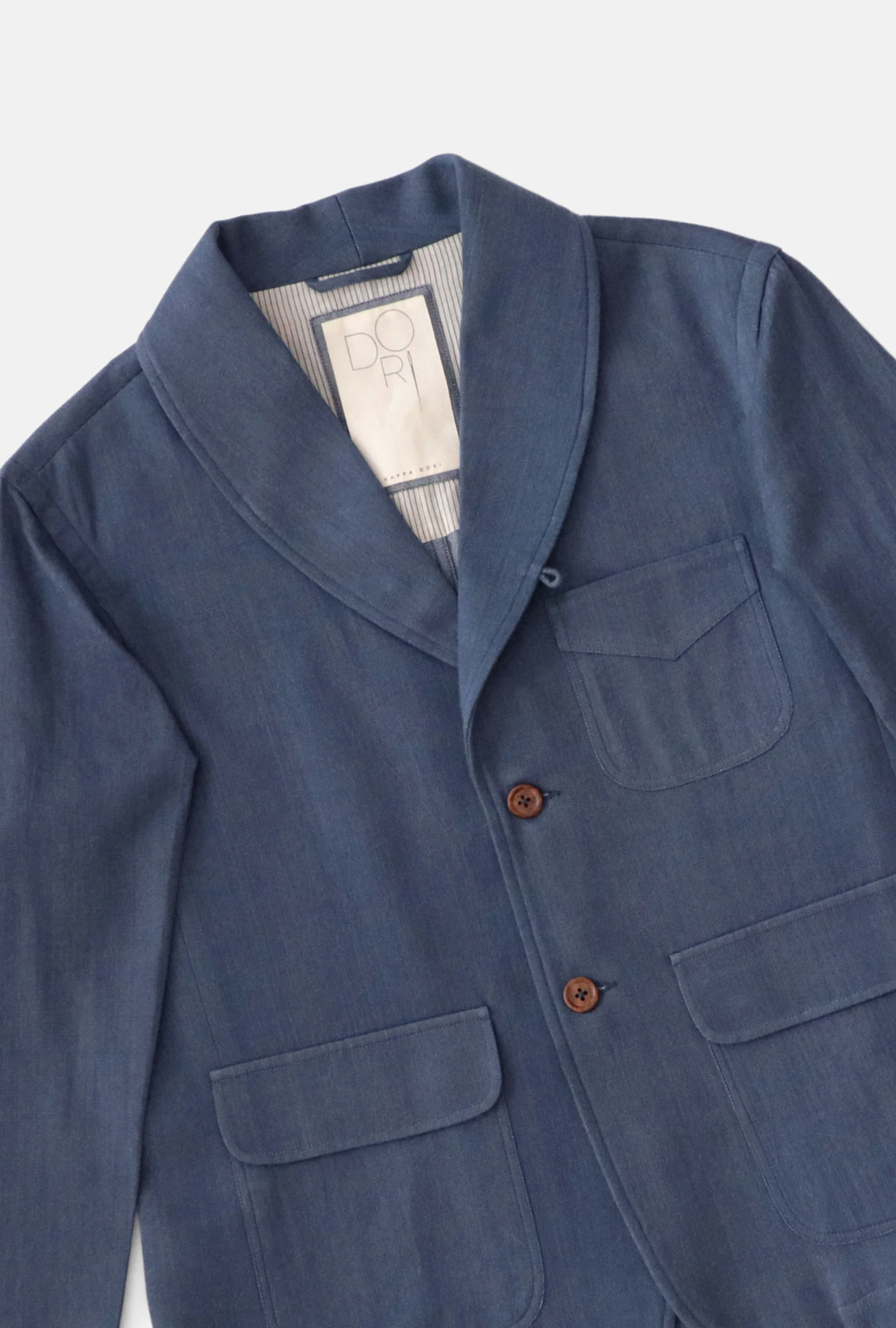 HALFORD SHAWL COLLAR BLAZER - Image 15