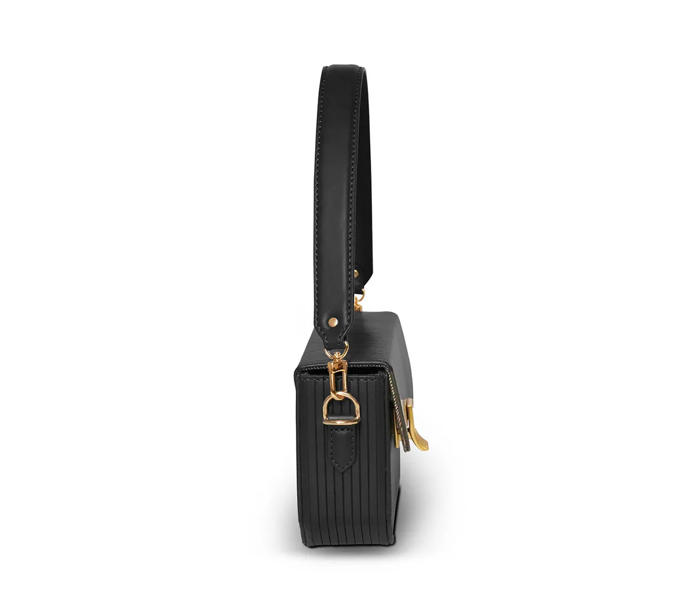 HARLOW SHOULDER BAG - Image 11