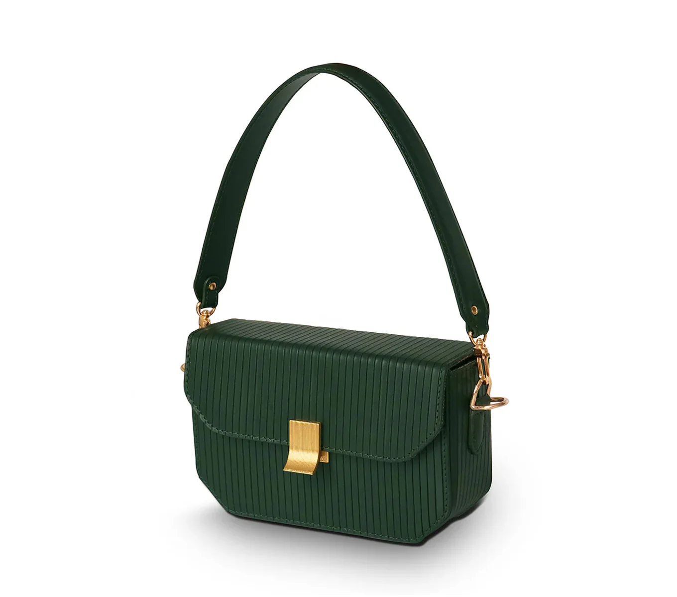 HARLOW SHOULDER BAG - Image 21