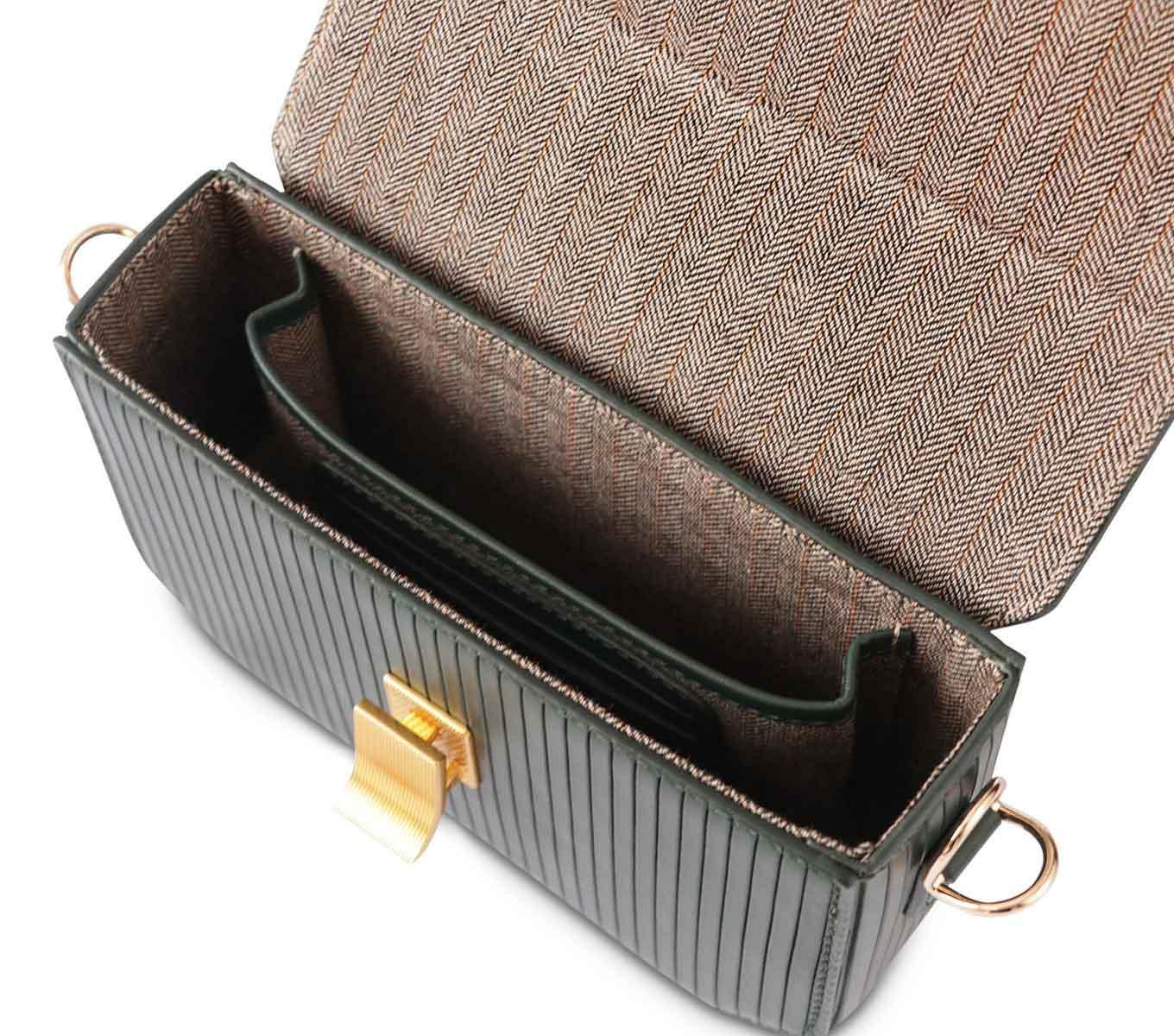 HARLOW SHOULDER BAG - Image 9