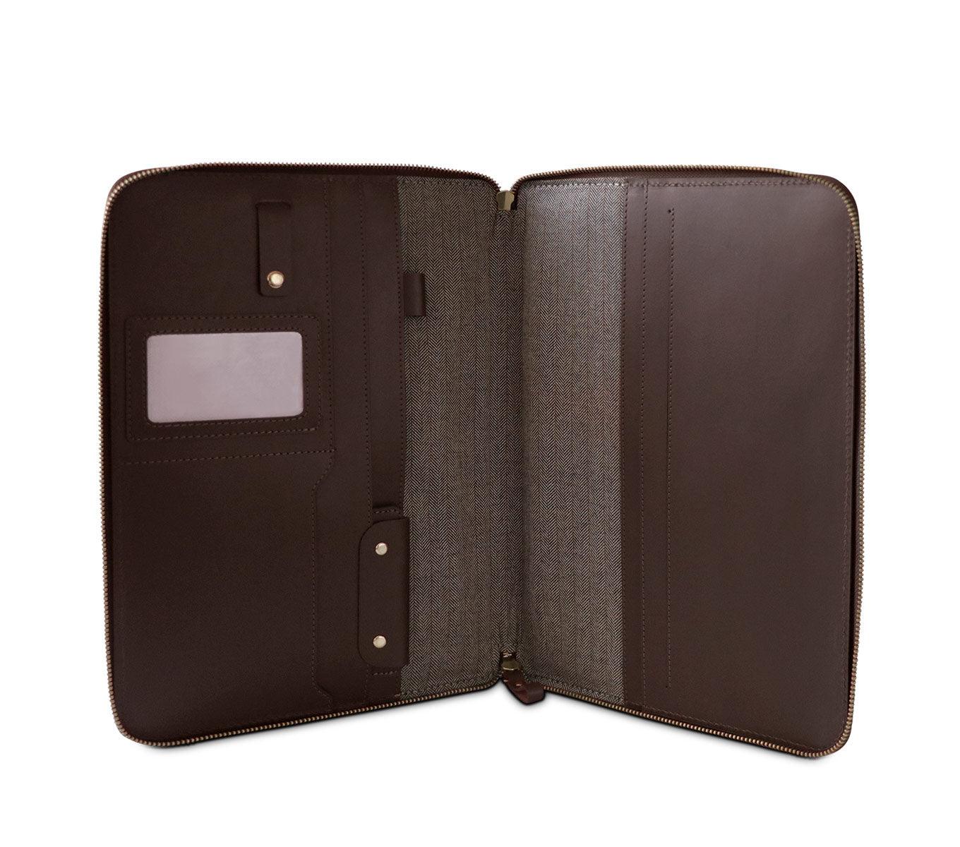 HARNESS LEDGER - Image 5