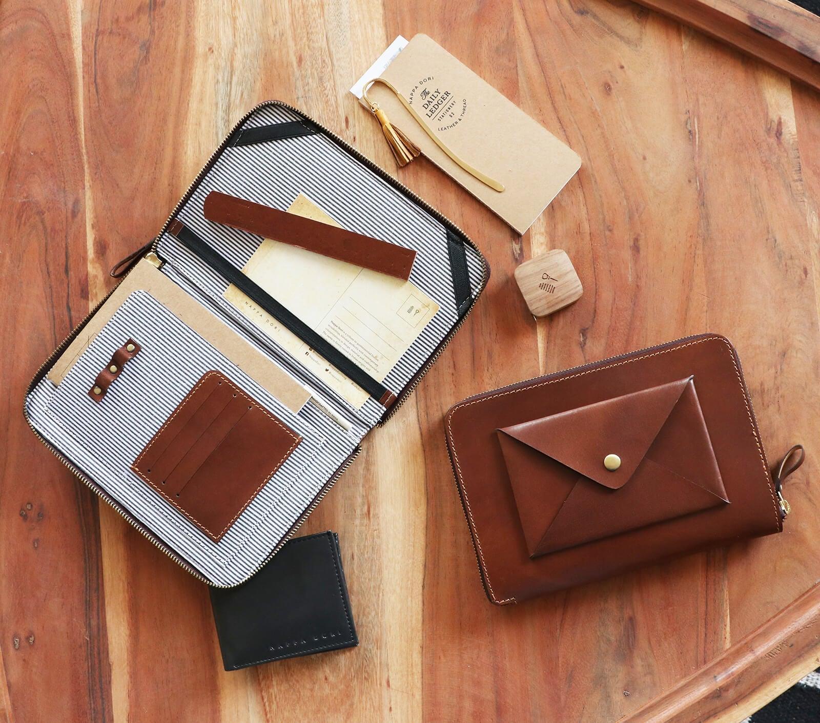 HARNESS ORGANISER - Image 15