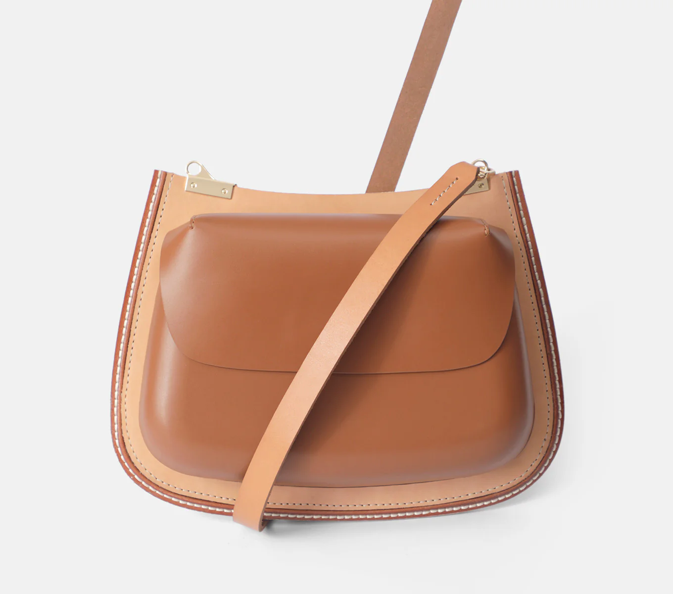 HARPER BOAT BAG - Image 11