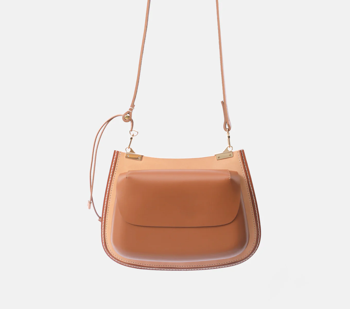 HARPER BOAT BAG - Image 17