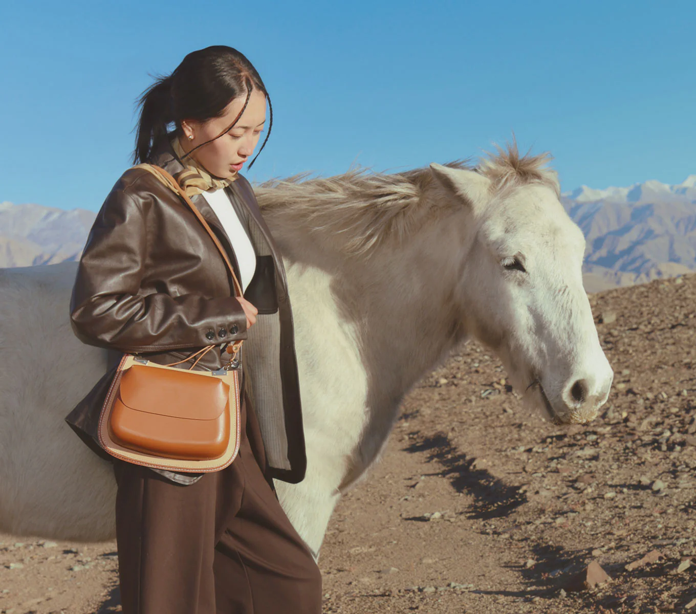HARPER BOAT BAG - Image 19