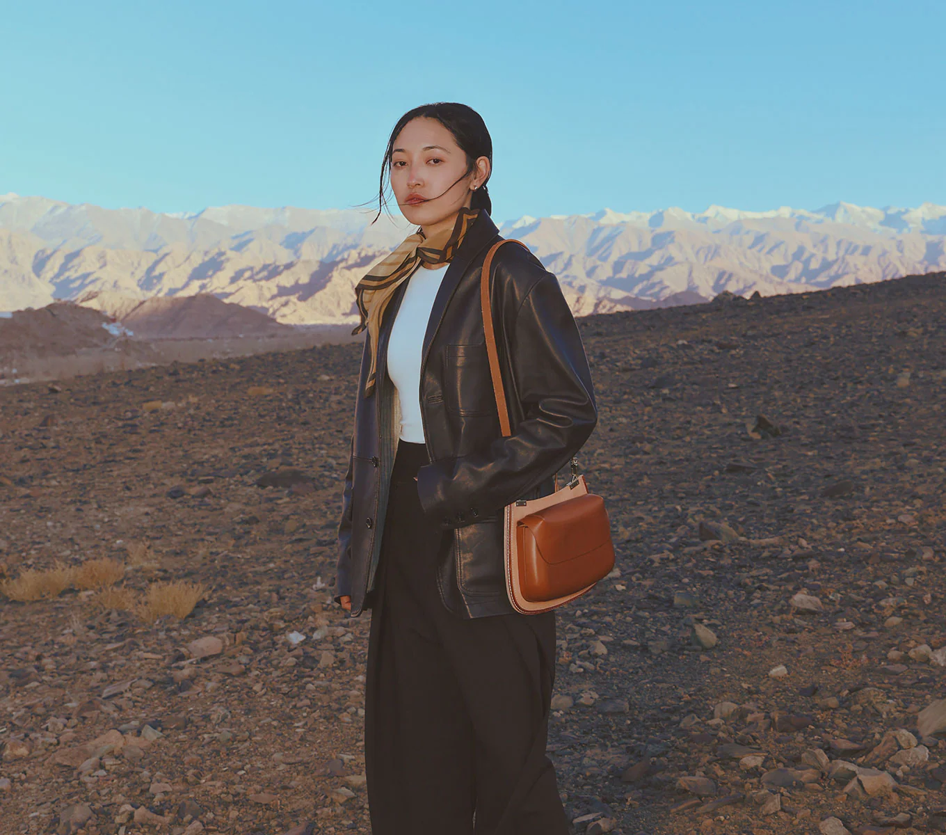 HARPER BOAT BAG - Image 20