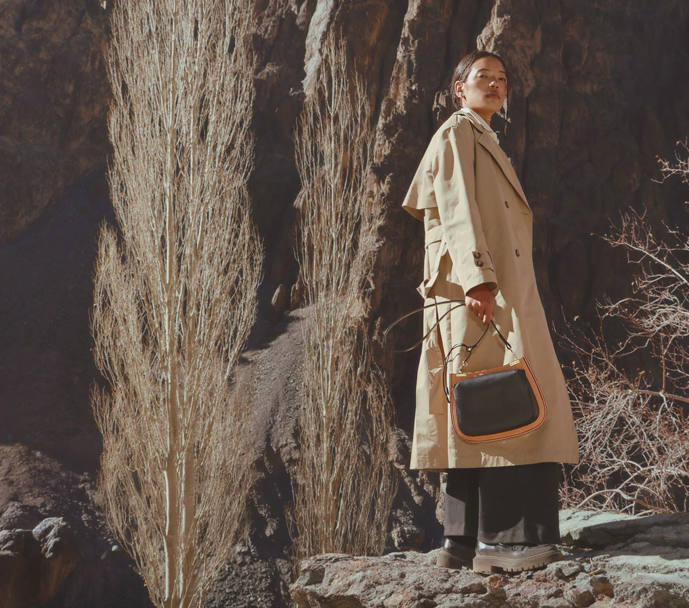 HARPER BOAT BAG - Image 21