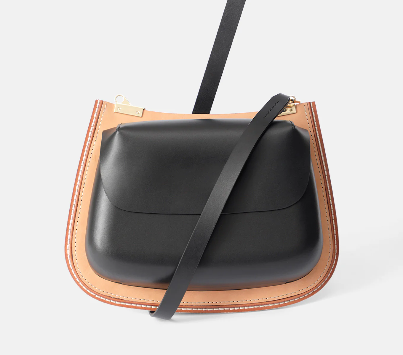 HARPER BOAT BAG - Image 7