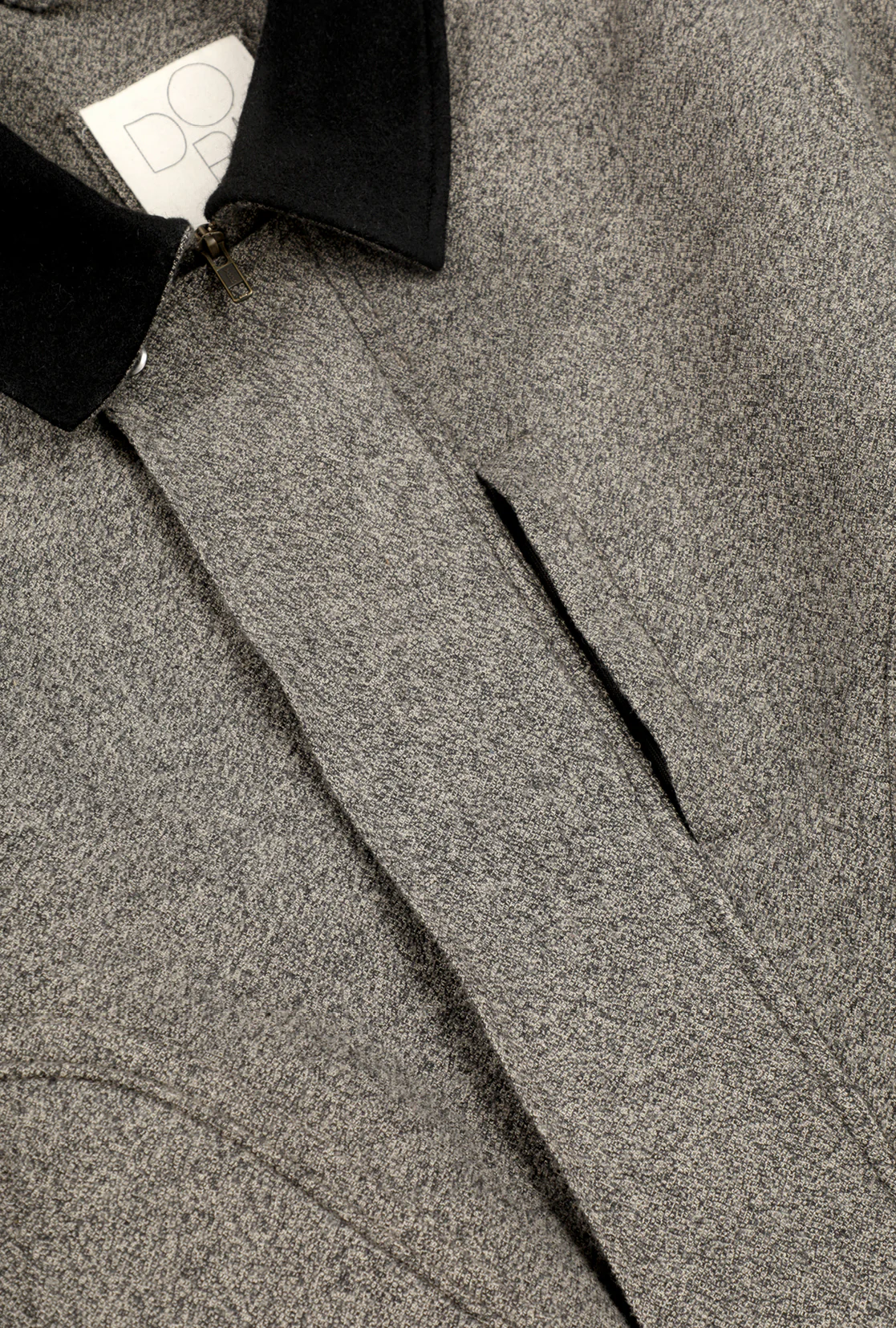 HEINRICH BOMBER JACKET - Image 3