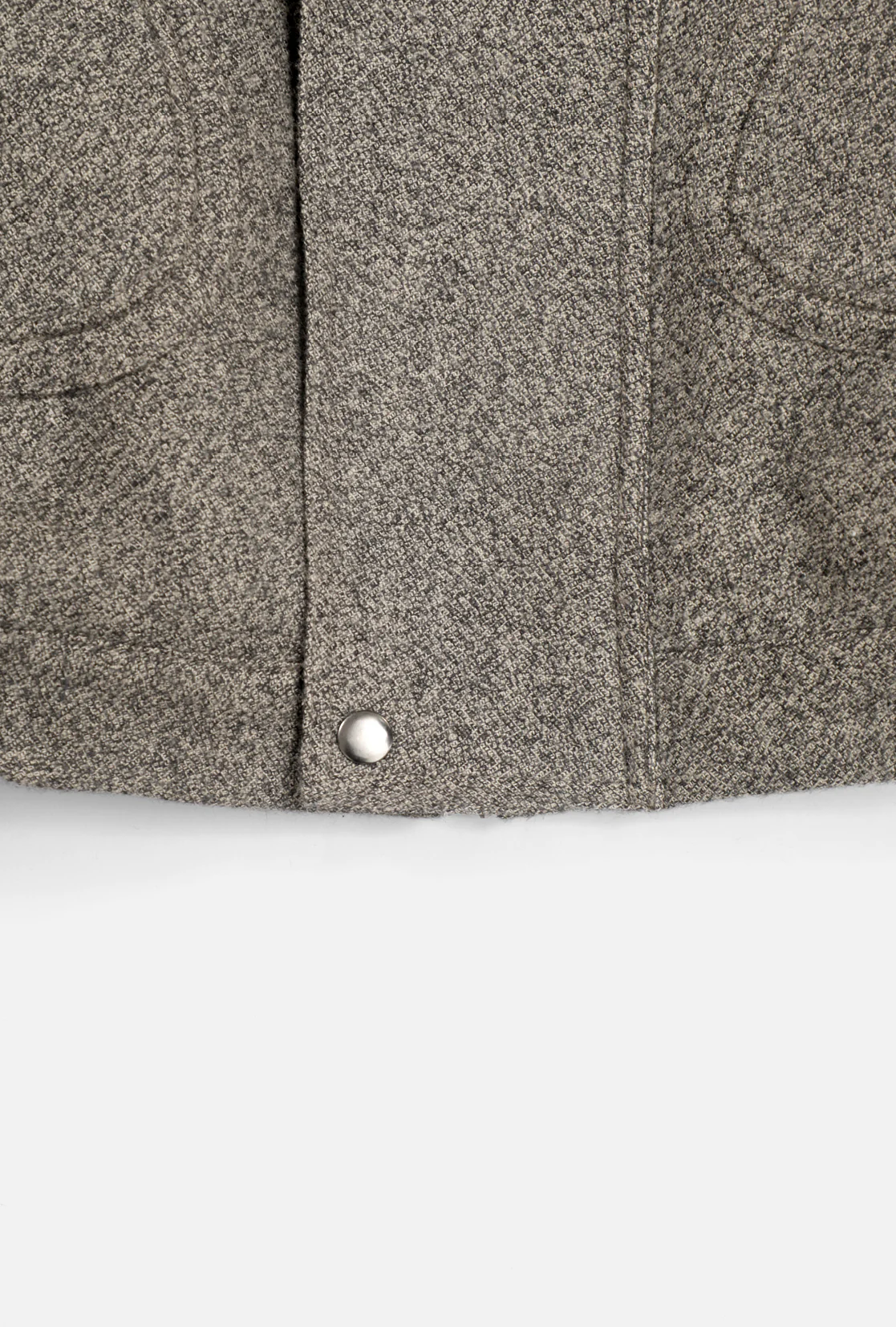 HEINRICH BOMBER JACKET - Image 4