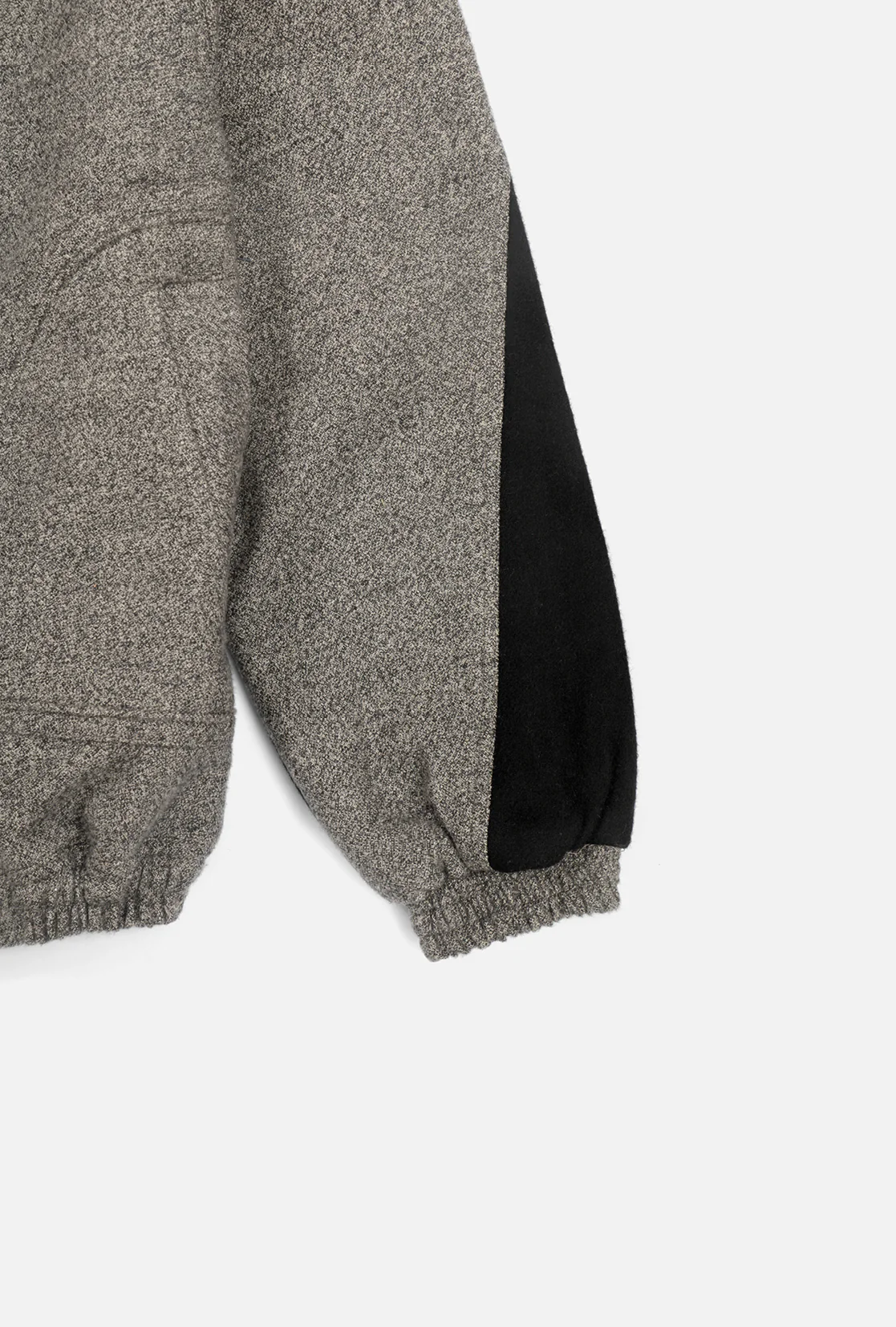 HEINRICH BOMBER JACKET - Image 5