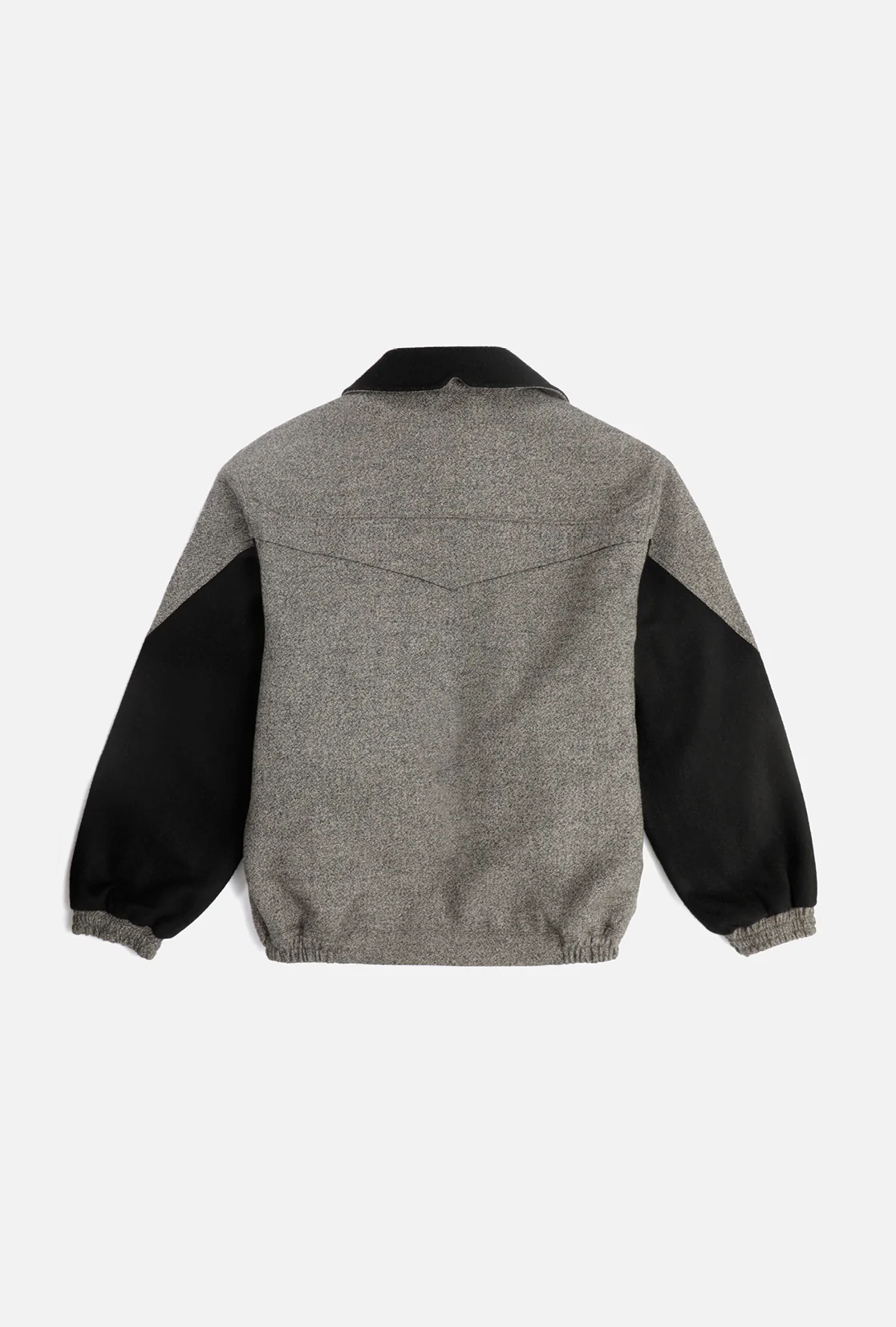 HEINRICH BOMBER JACKET - Image 6
