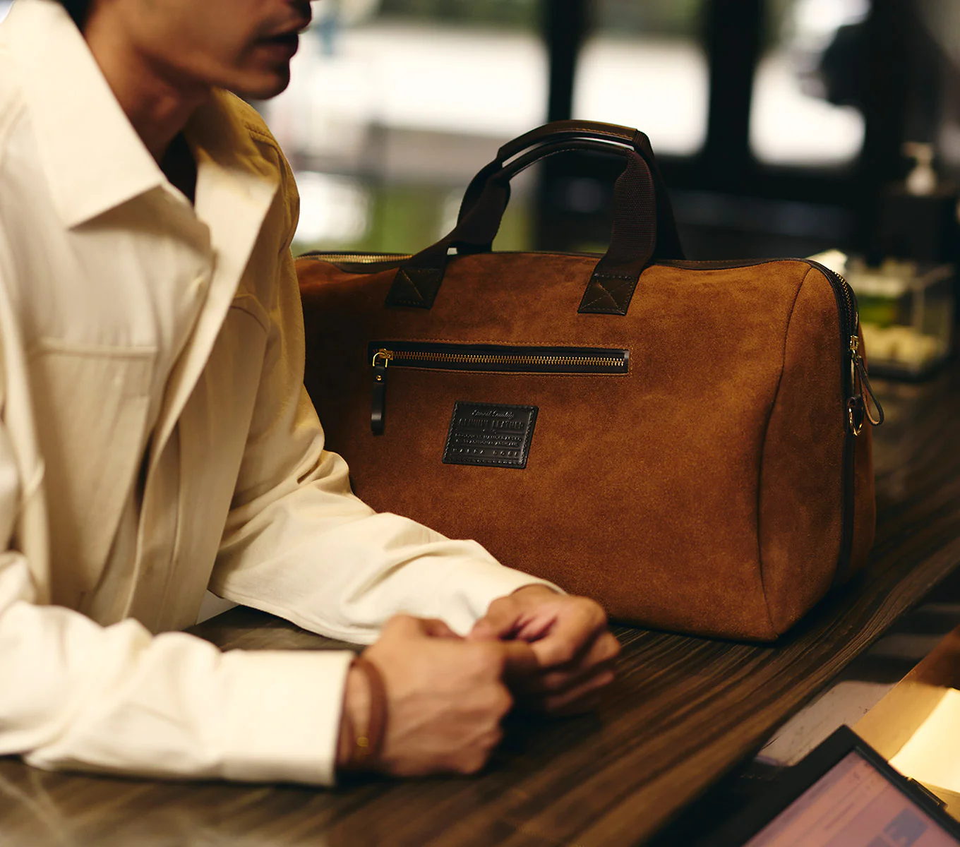 HITCHHIKER SUEDE - Image 10