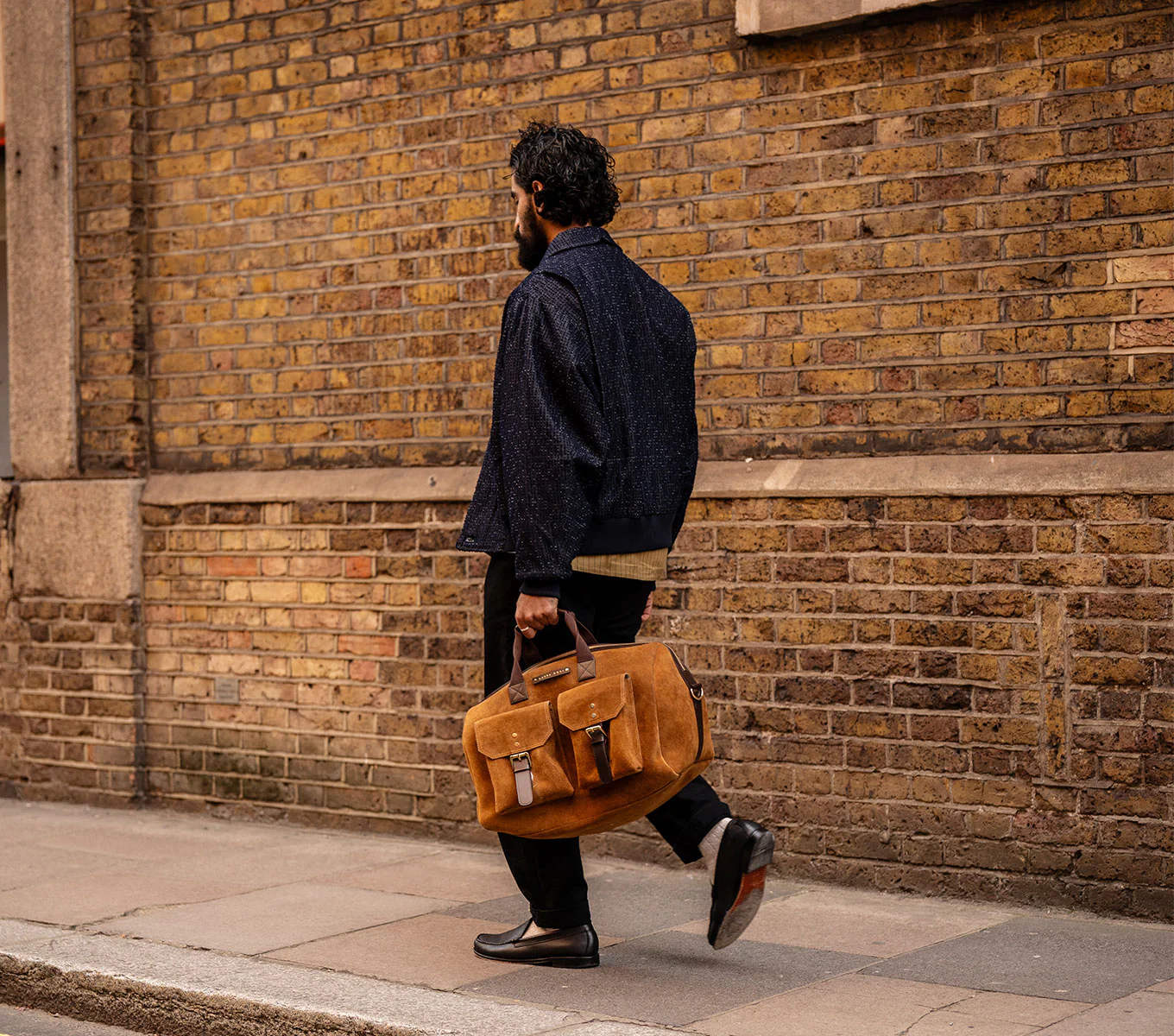HITCHHIKER SUEDE - Image 11