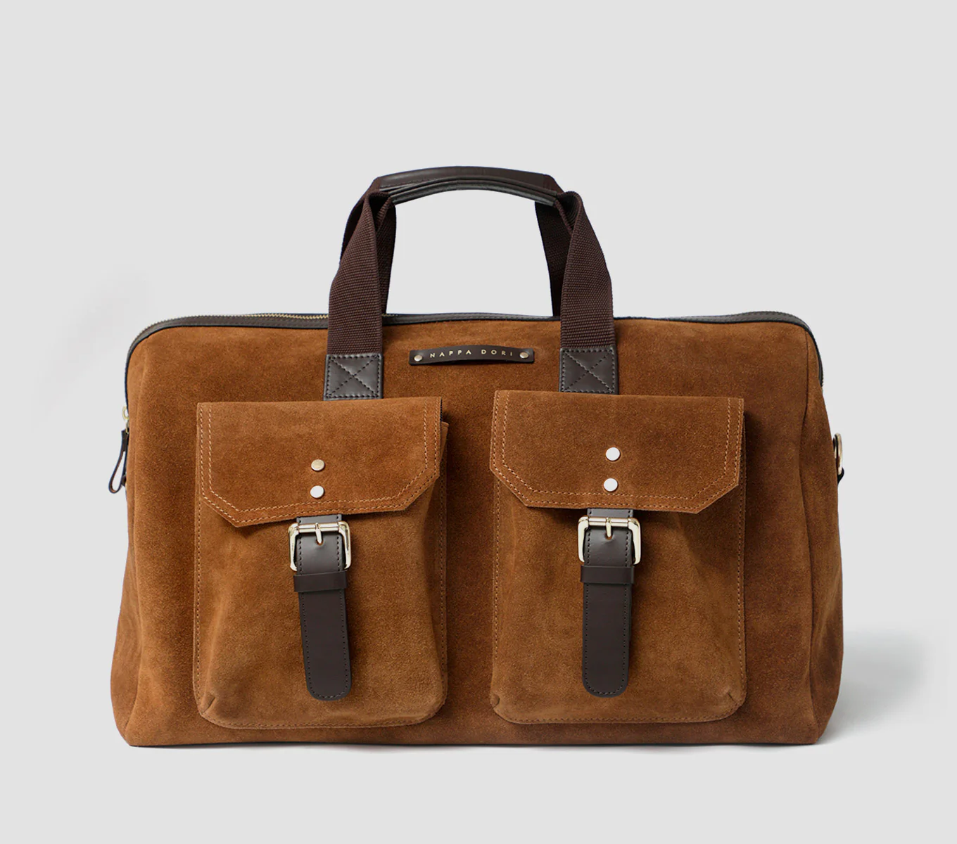 HITCHHIKER SUEDE - Image 2