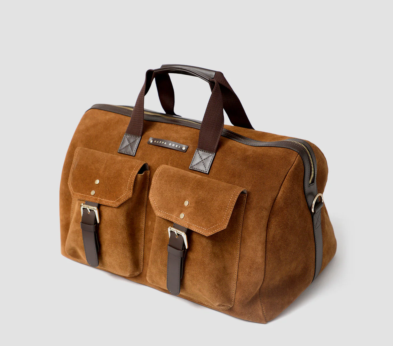 HITCHHIKER SUEDE - Image 4