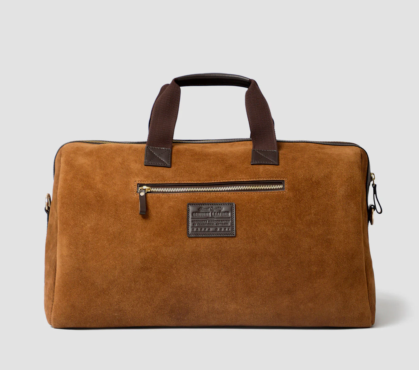 HITCHHIKER SUEDE - Image 5