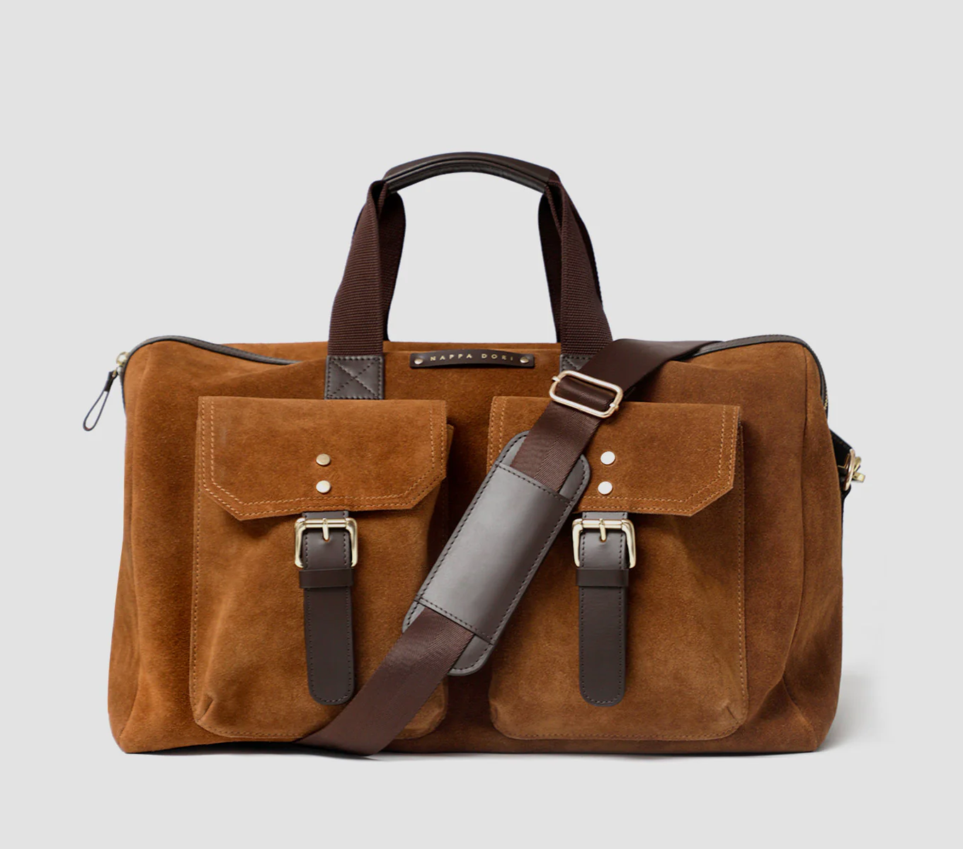 HITCHHIKER SUEDE - Image 6