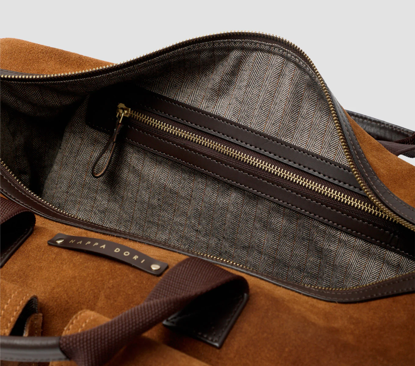 HITCHHIKER SUEDE - Image 8