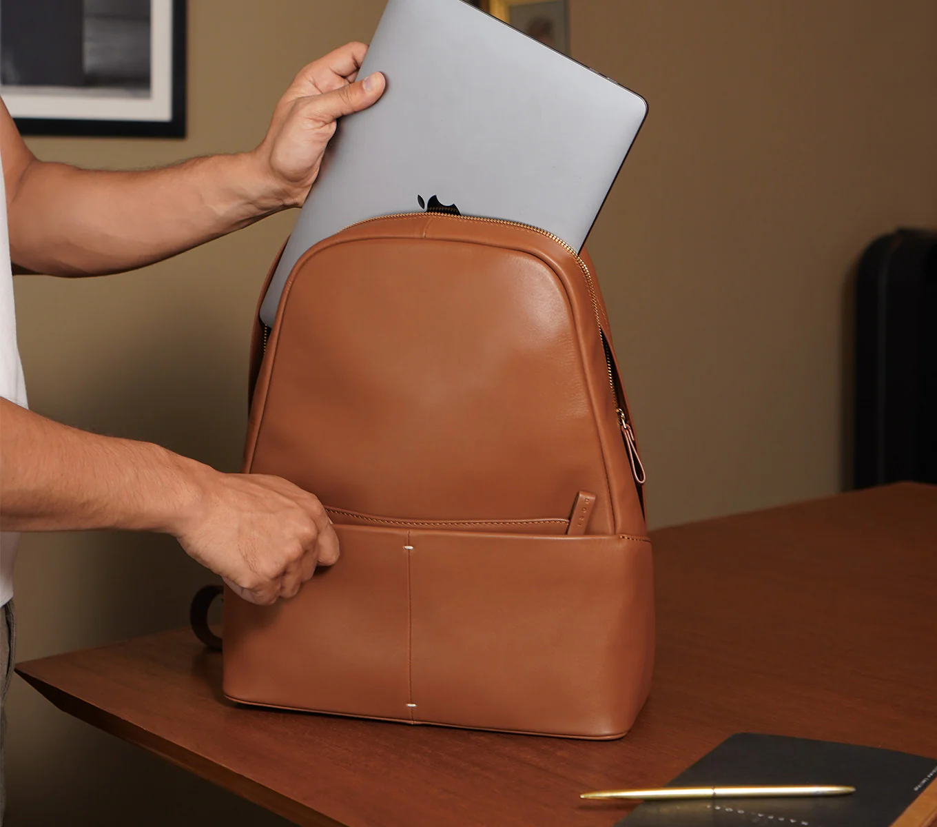 HOLDEN BACKPACK SMALL 14 INCH - Image 17
