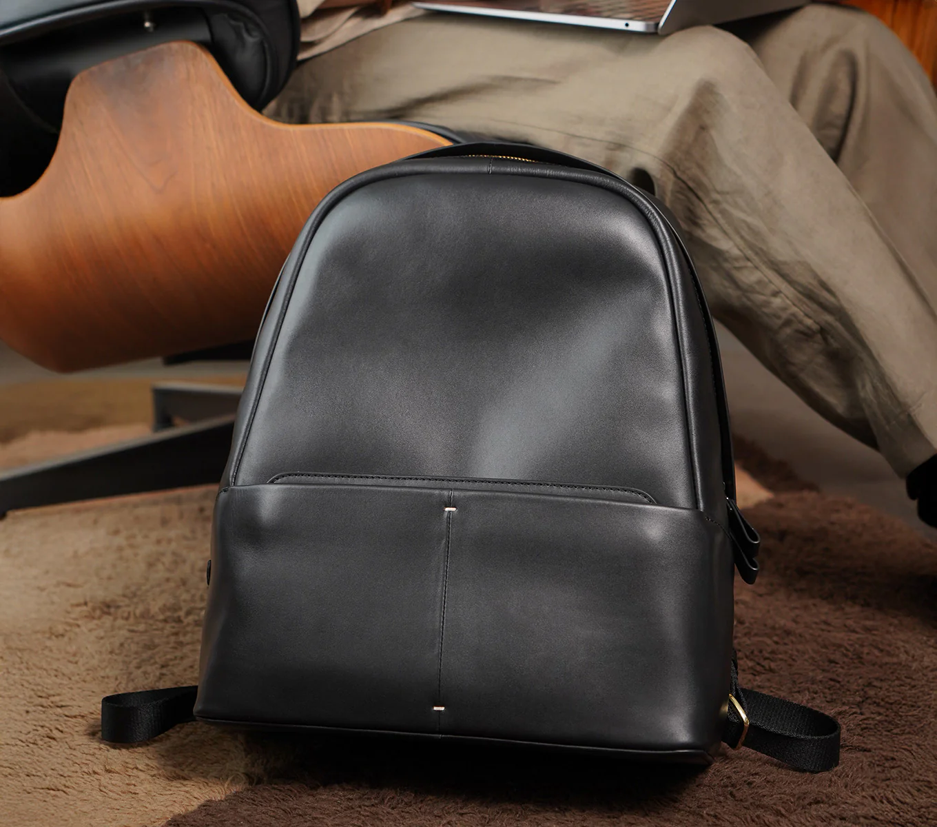 HOLDEN BACKPACK SMALL 14 INCH - Image 20