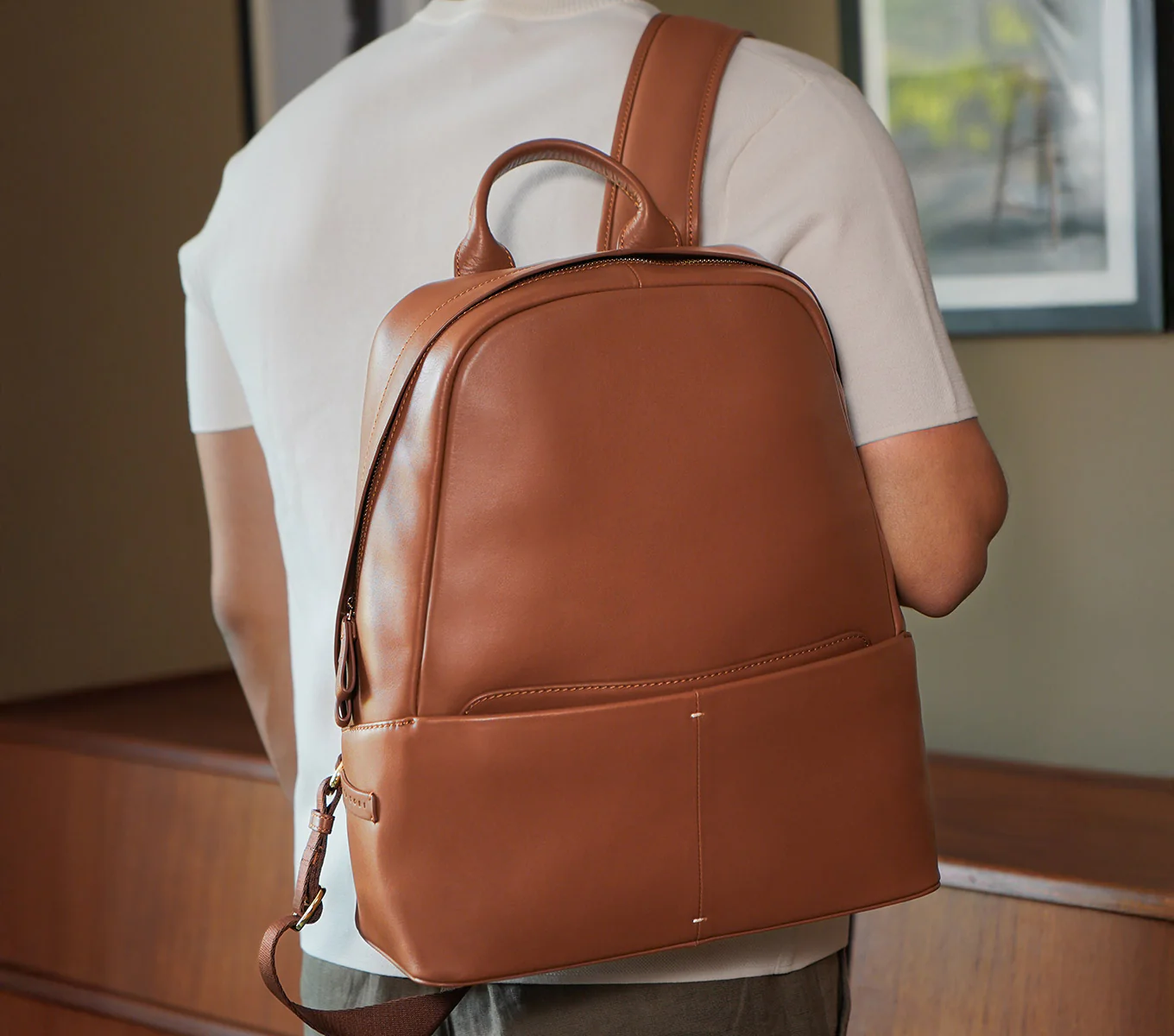HOLDEN BACKPACK SMALL 14 INCH - Image 21