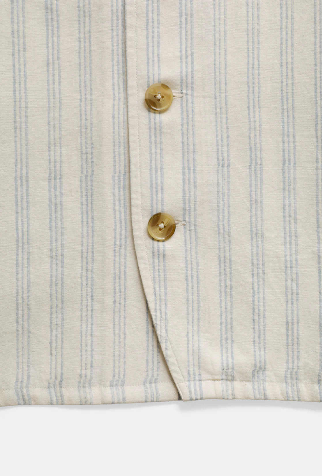 HORIZON BLOCK PRINT SHIRT - Image 14