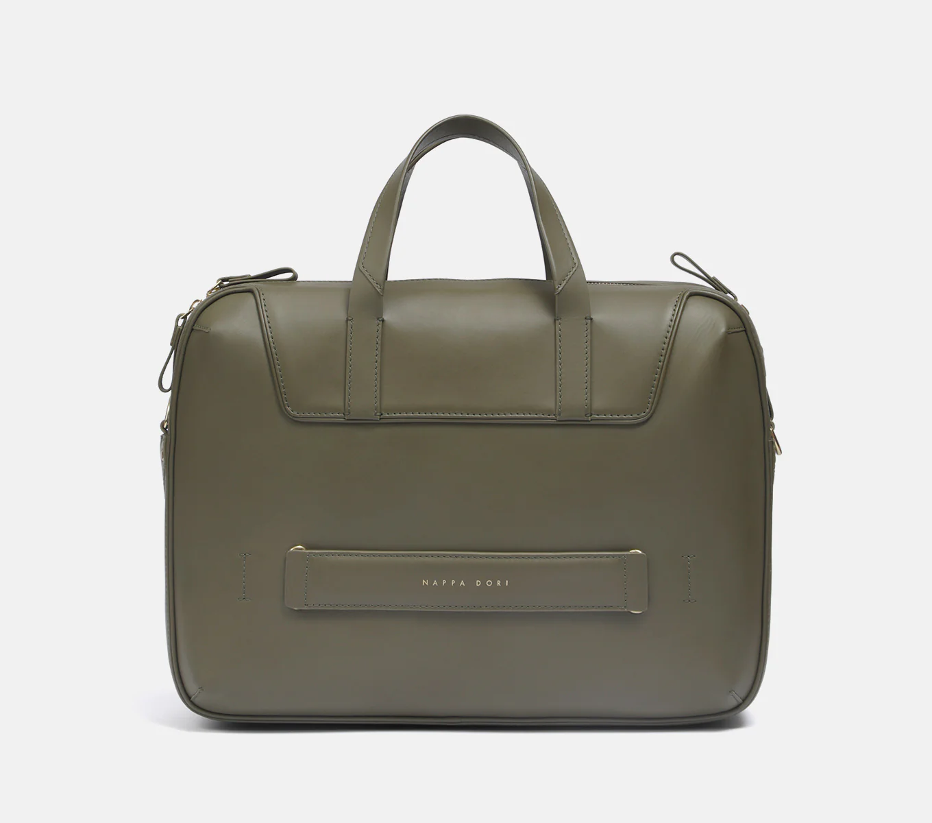 HUDSON LAPTOP BAG DUAL ZIP - Image 13