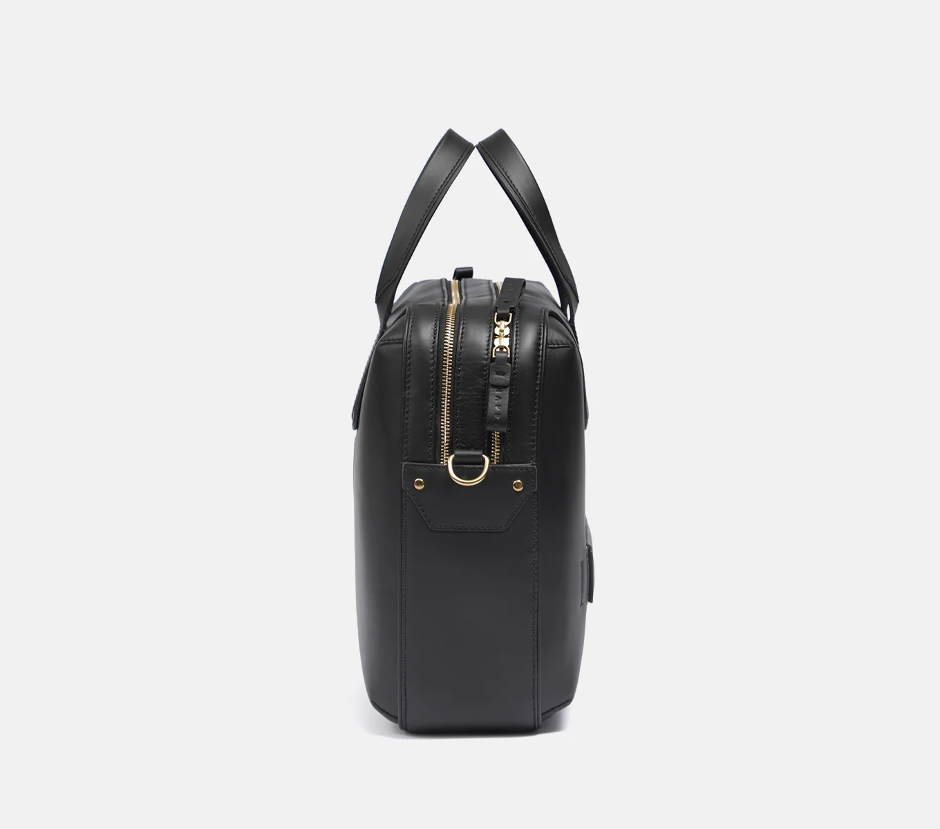 HUDSON LAPTOP BAG DUAL ZIP - Image 7