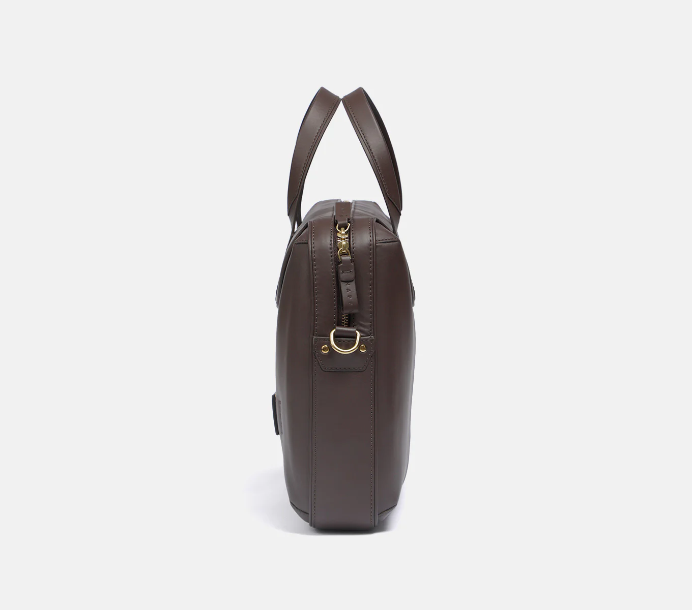 HUDSON LAPTOP BAG SINGLE ZIP - Image 10