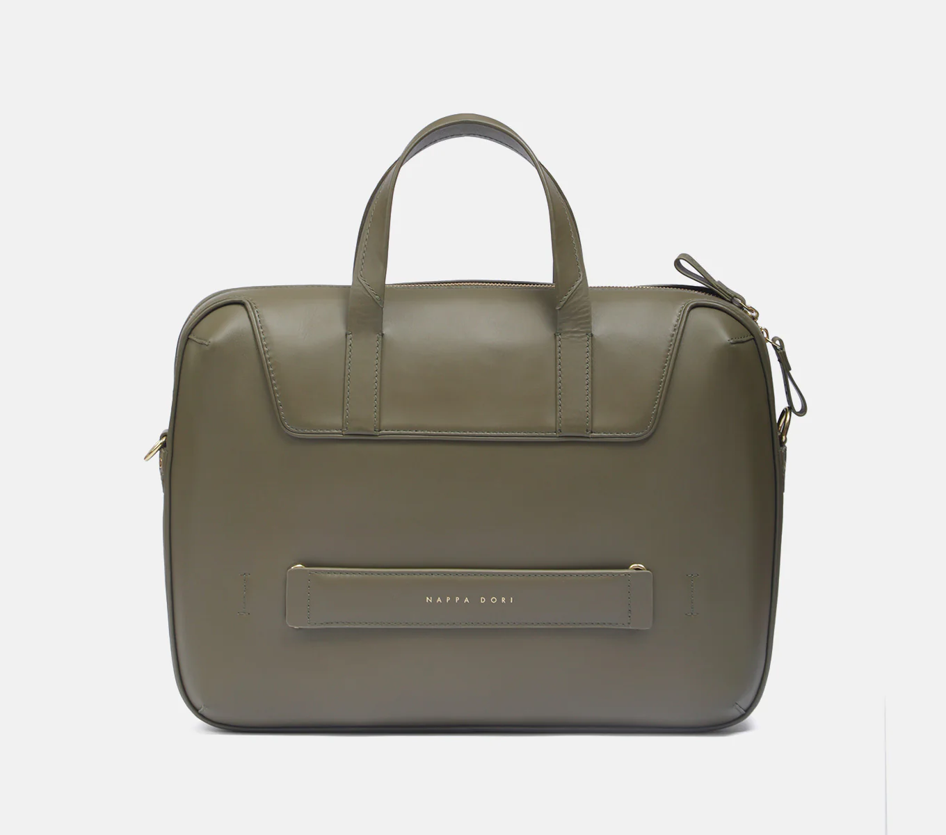 HUDSON LAPTOP BAG SINGLE ZIP - Image 11