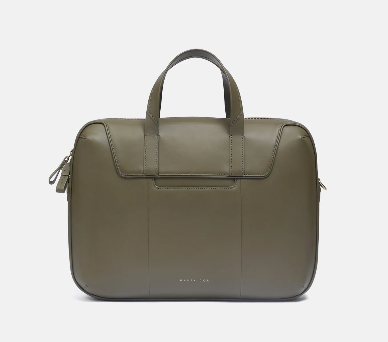 HUDSON LAPTOP BAG SINGLE ZIP - Image 12