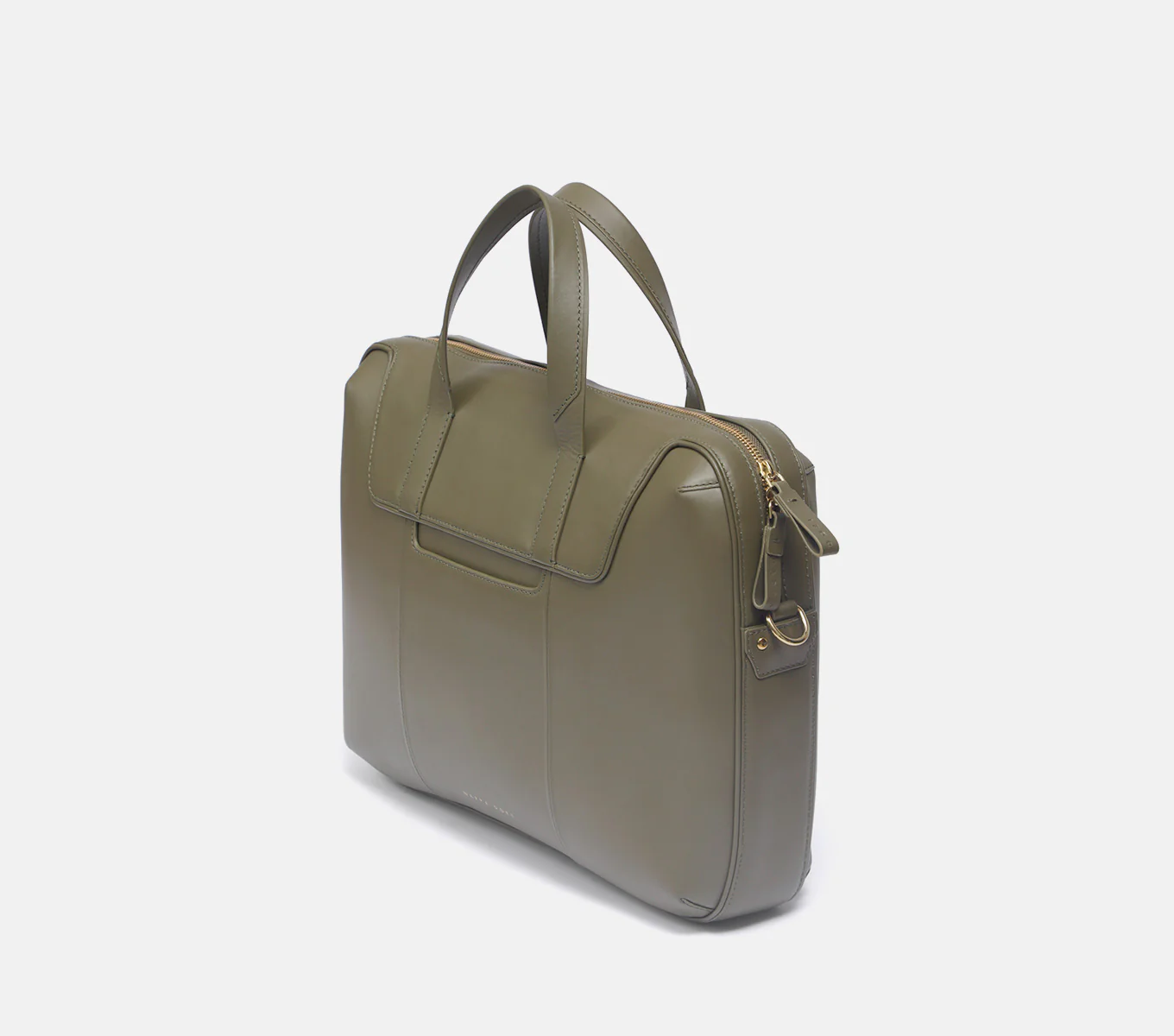 HUDSON LAPTOP BAG SINGLE ZIP - Image 14