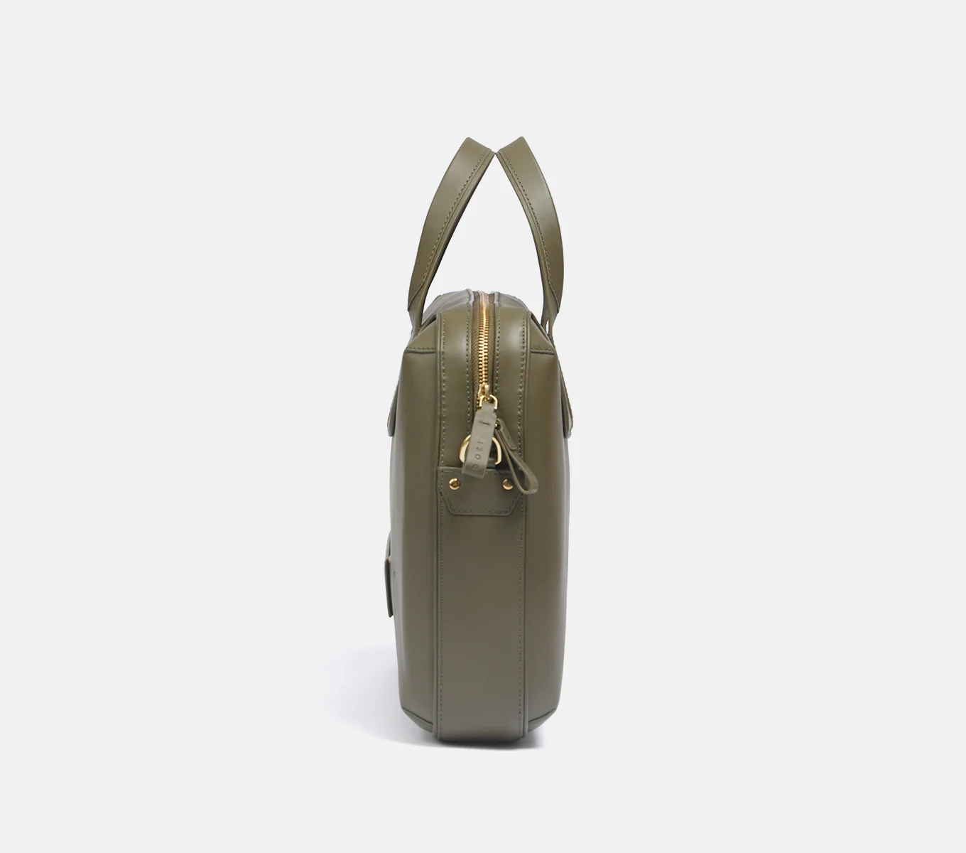 HUDSON LAPTOP BAG SINGLE ZIP - Image 15