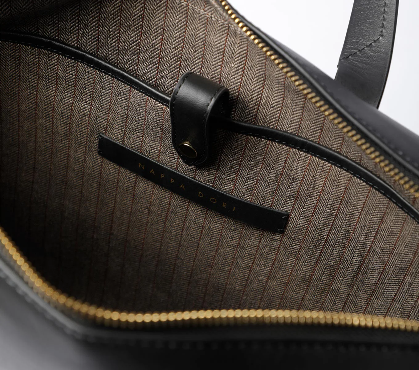 HUDSON LAPTOP BAG SINGLE ZIP - Image 21