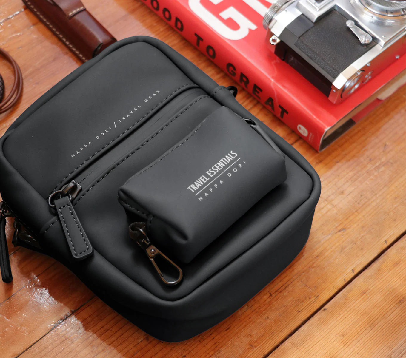 HYDRO MINI POUCH - Image 11