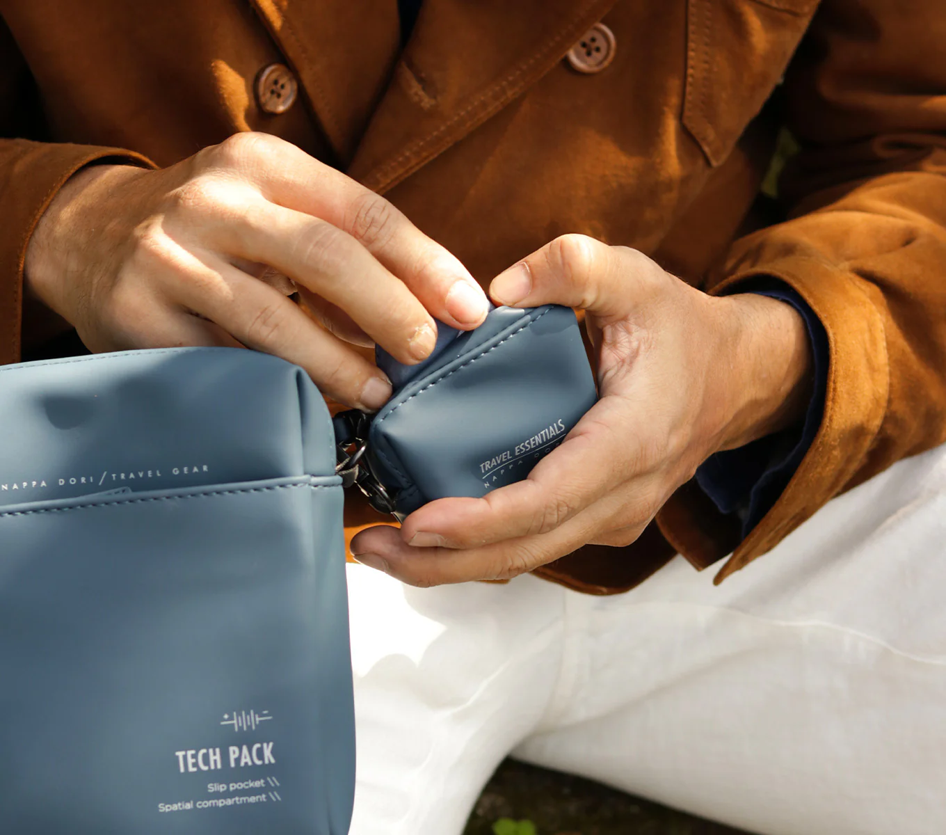HYDRO MINI POUCH - Image 3