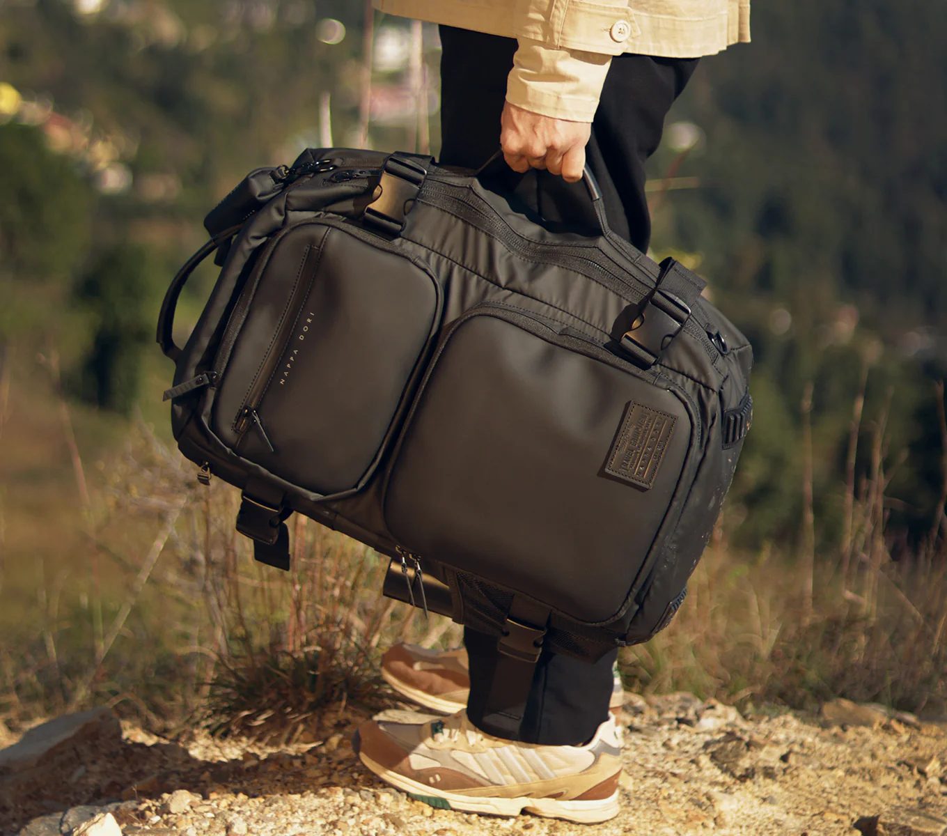 HYDRO TERRA BACKPACK - Image 3