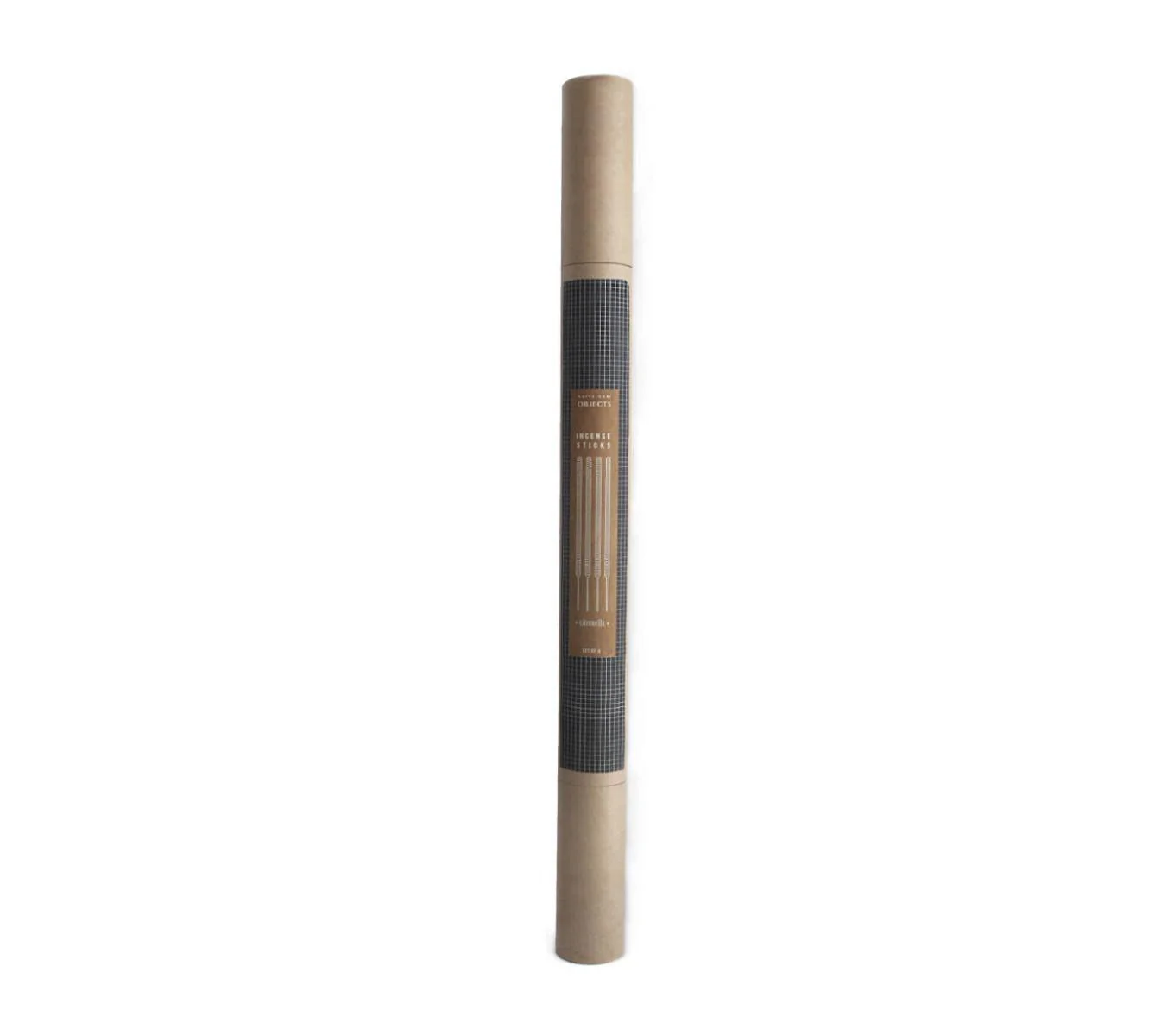 Incense Sticks- Citronella Set Of 4 - Image 3