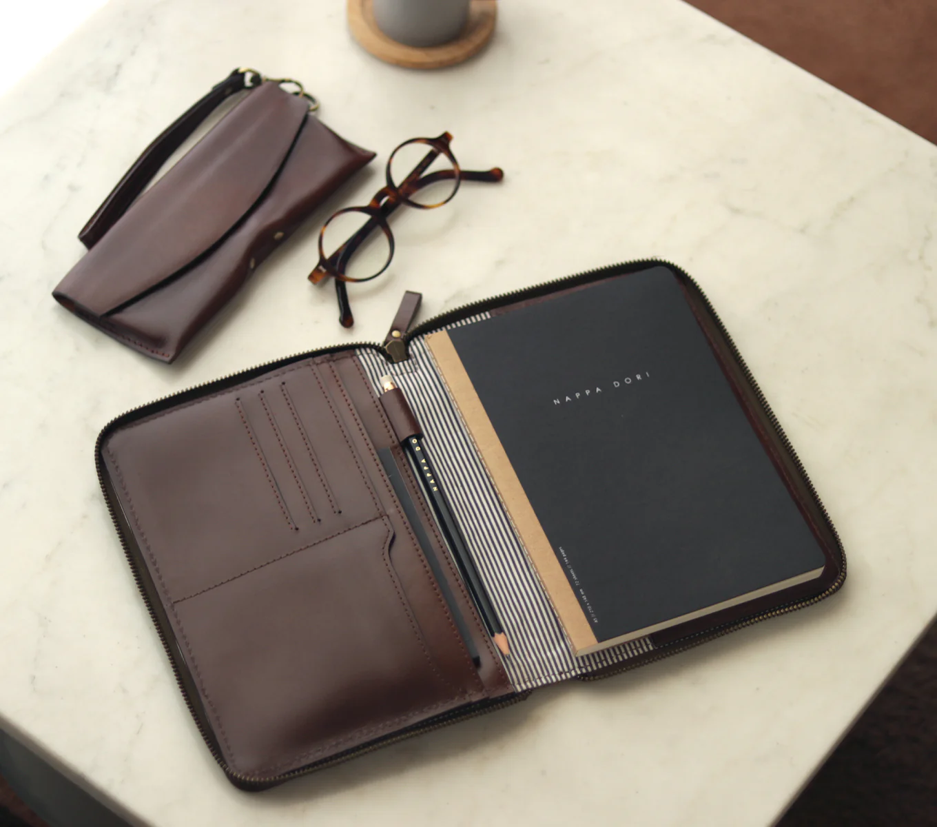 INKBOUND DIARY COVER - Image 3