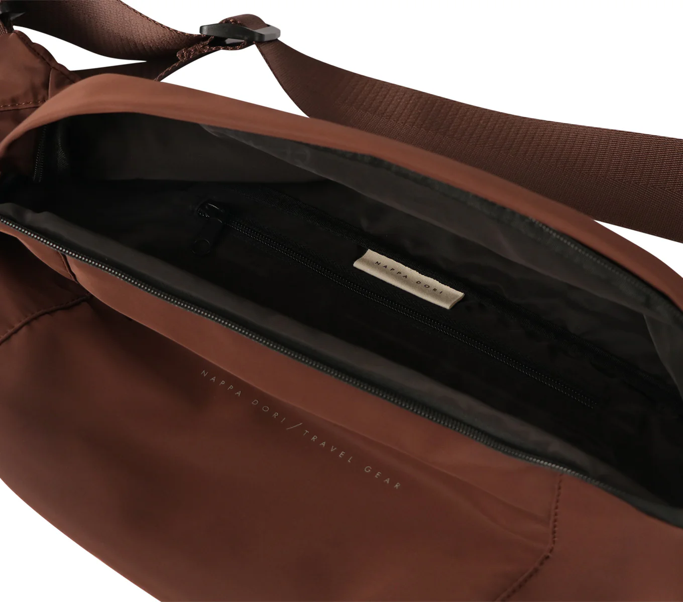 INTREPID BELT BAG - Image 13