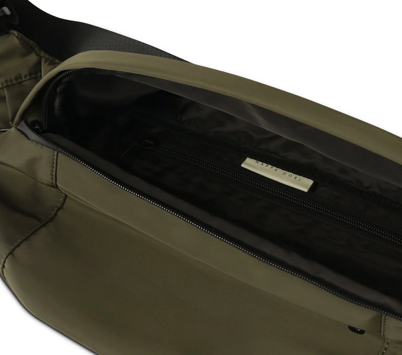 INTREPID BELT BAG - Image 17