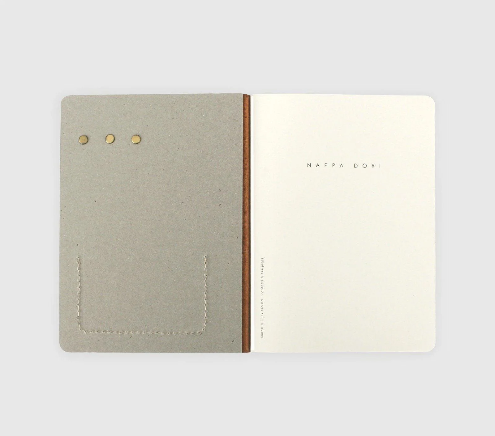 JOURNAL MULTIFUNCTION (PLAIN) - Image 10