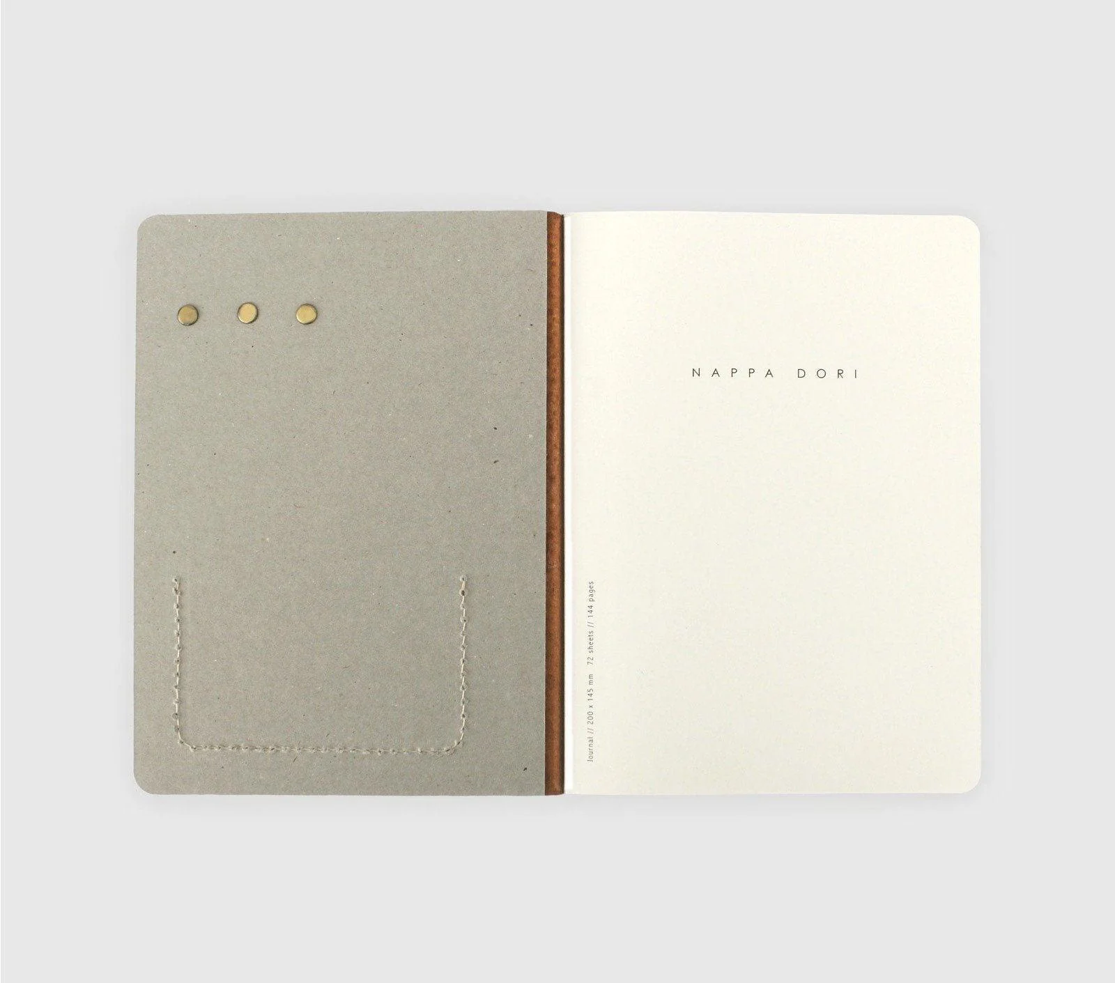 JOURNAL MULTIFUNCTION (PLAIN) - Image 18